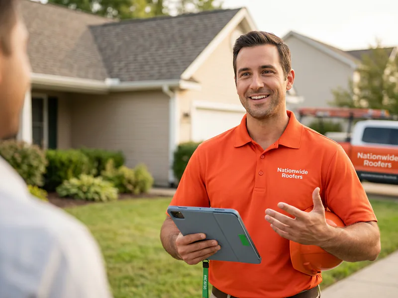 Roof Installation  in Franklin Lakes  FAQ